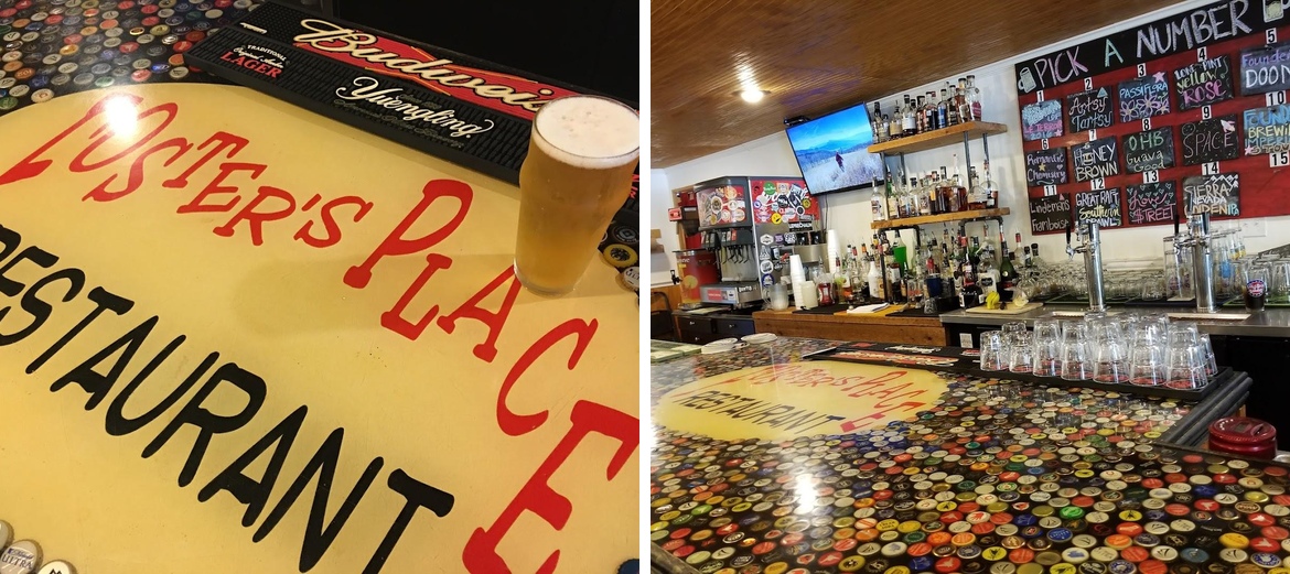 Foster's Place Restaurant