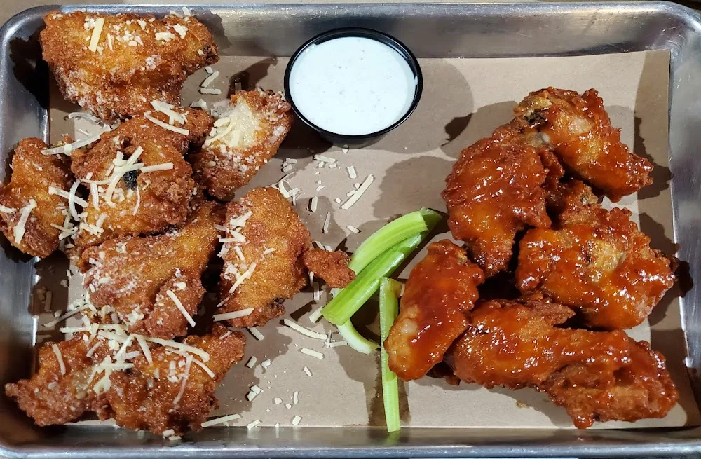 Chicken Wings