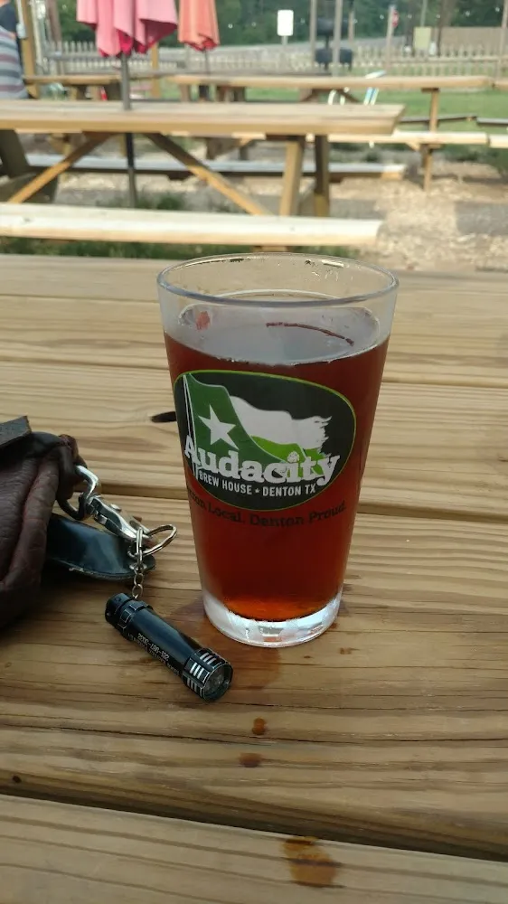 Iced Tea