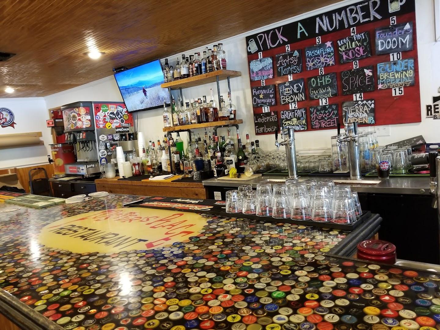 Foster's Place Restaurant