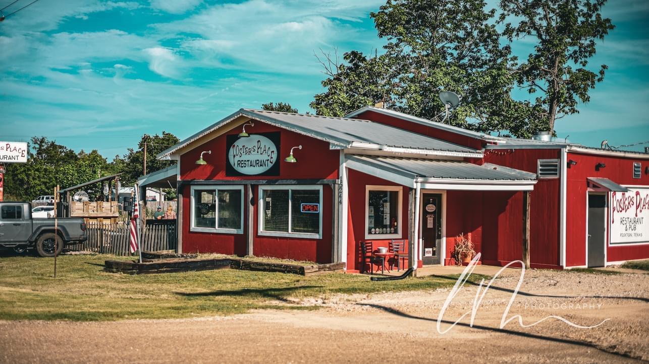 Foster's Place Restaurant