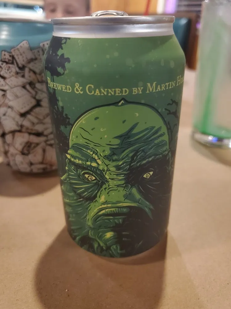 Local Beer