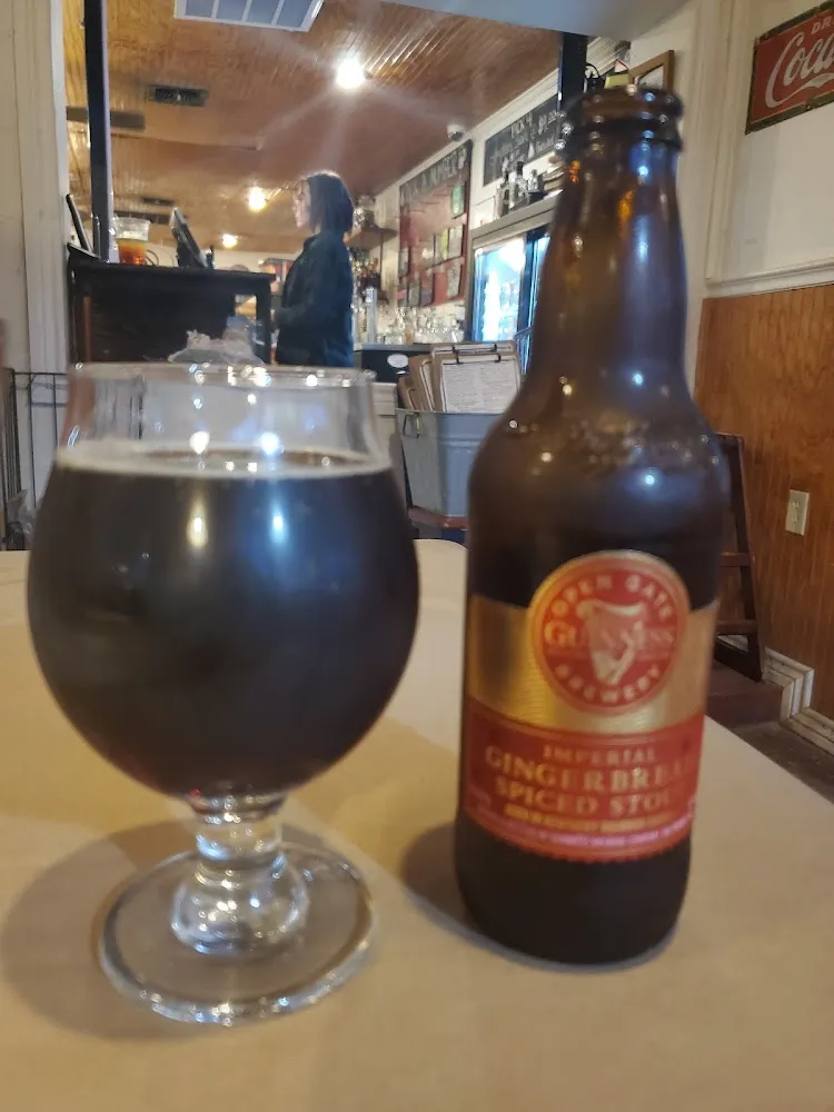 Roasting Brew